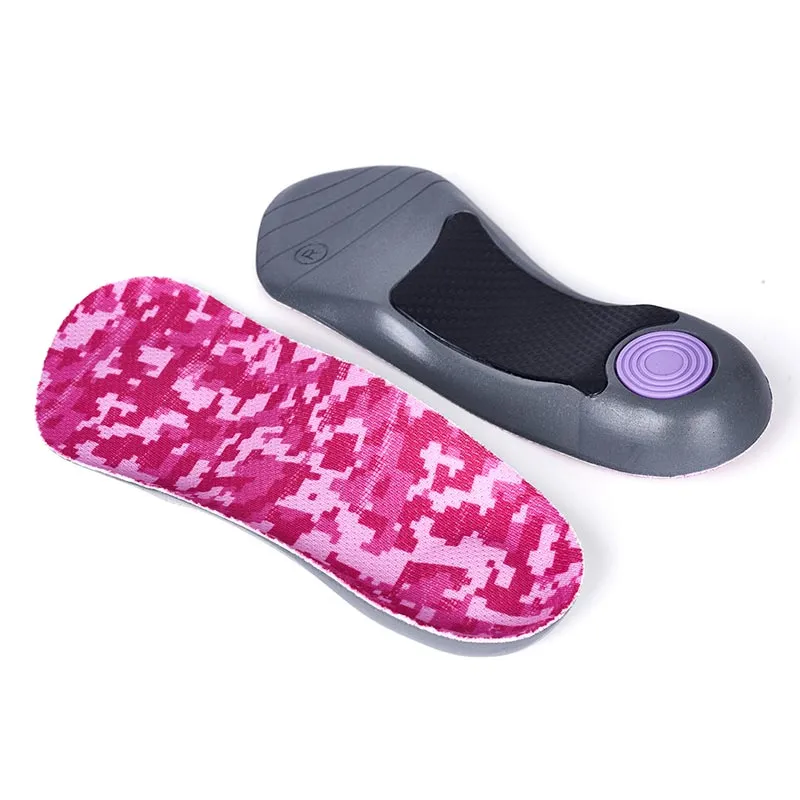 Why Women's Plantar Fascia Orthotic Insoles Are Essential for Foot Health