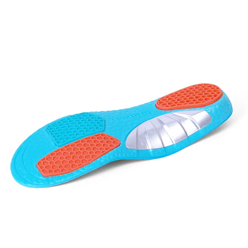 Are sports insoles worth buying?