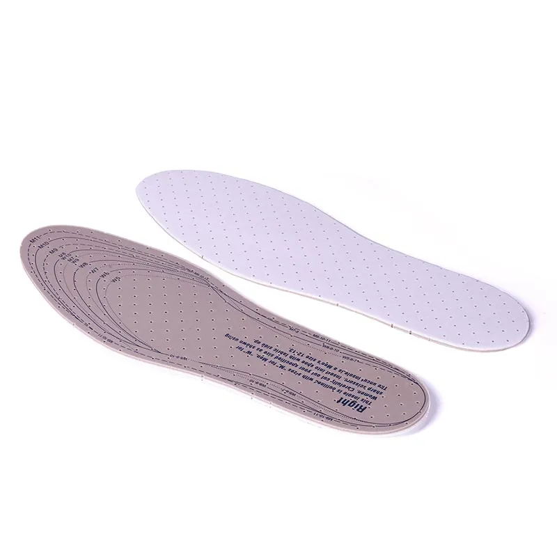 Are air comfot foam insoles good?