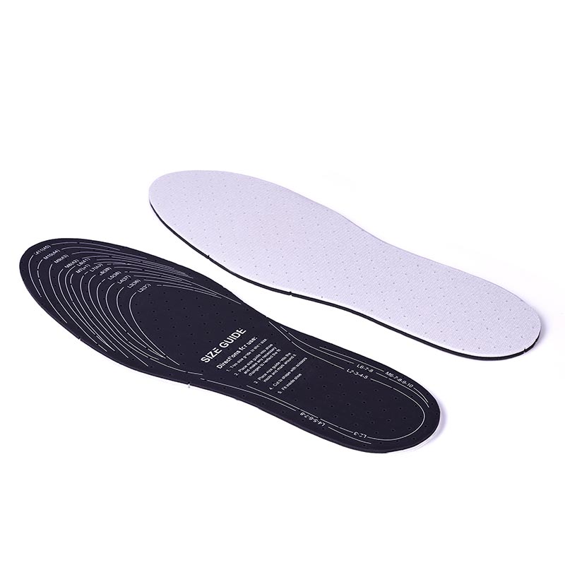 Odor Stoppers Cushion Insoles