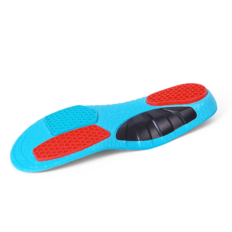 Orthotics Insoles For Children Heavy Flat Foot