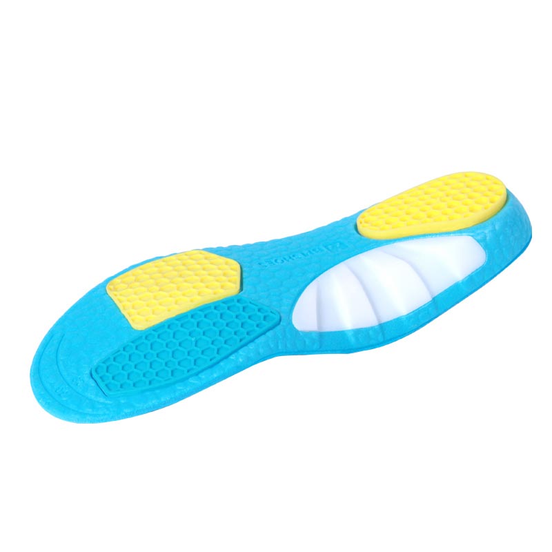 Orthotics Insoles For Children High Arch