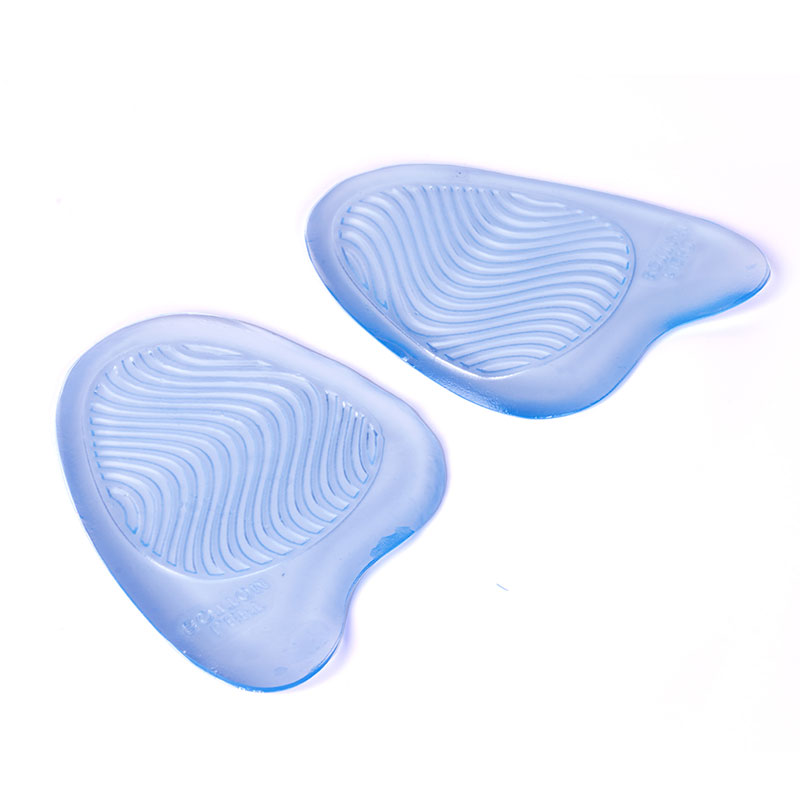 Women's Ball Of Foot Anti-Slip Gel Cushions