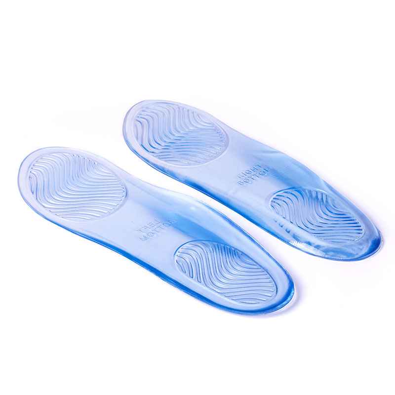 Women's Gel Cushion Insoles