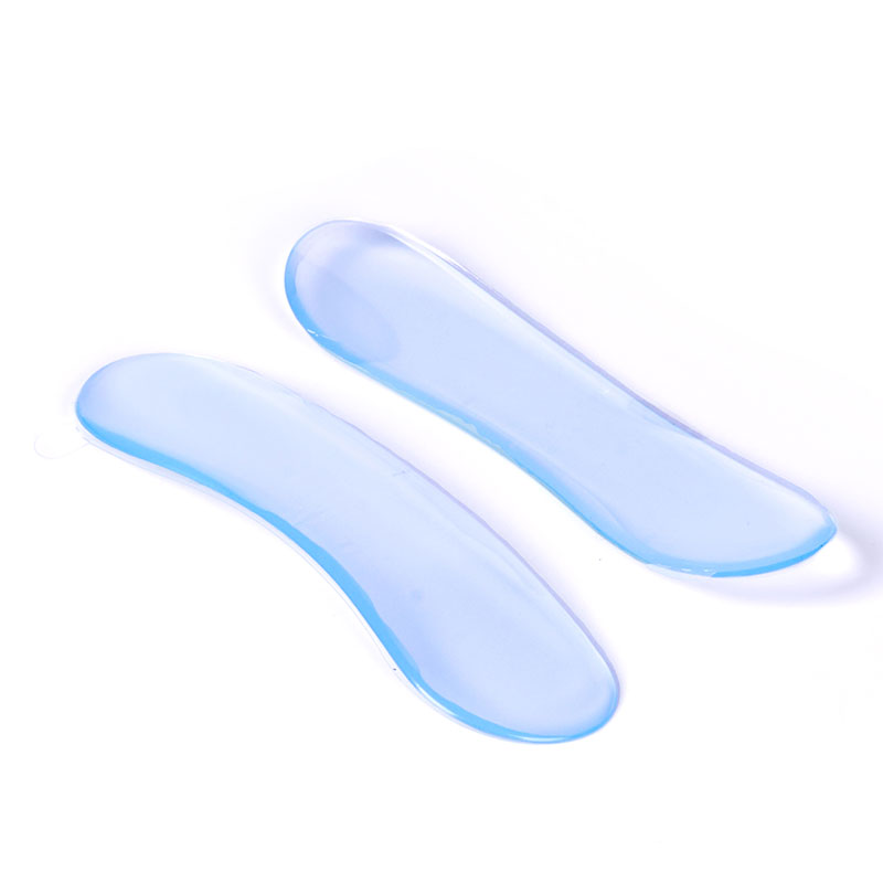 Women's Gel Heel Liners